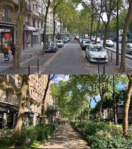 rue Toulouse